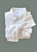 Camisa Sansara Blanca