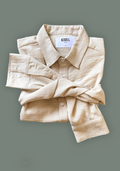 Camisa Sansara Beige