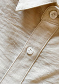 Camisa Sansara Beige