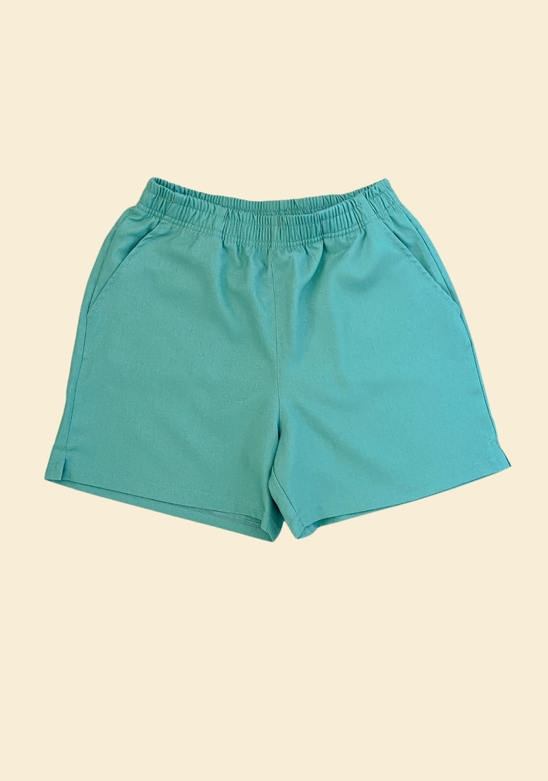 Short Nosara Verde