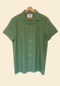 Guayabera Nosara Verde