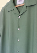 Guayabera Nosara Verde