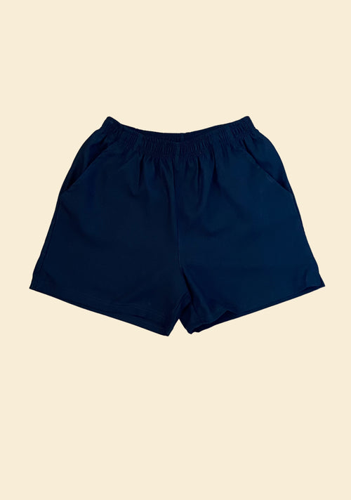 Short Nosara Negro