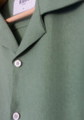 Guayabera Nosara Verde