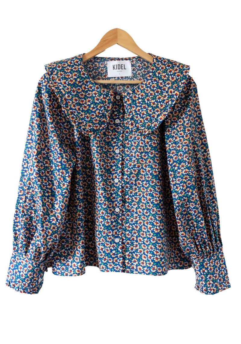 Blusa Cosmopolita Stella